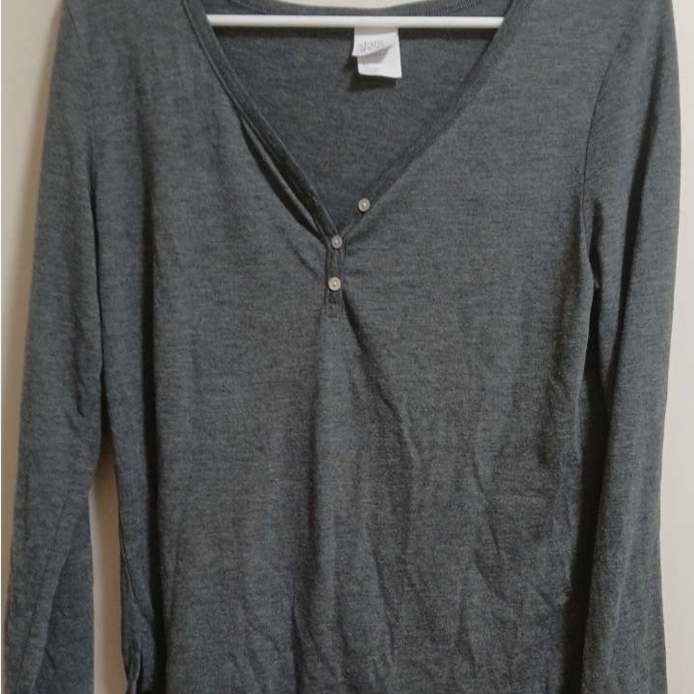 Stars Above Long Sleeve Tee